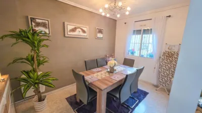 Casa – Orihuela, Urbanización El Presidente, Villa Martín - Vista 5