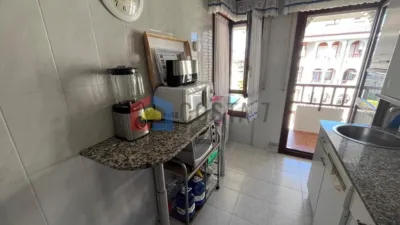 Apartment on Calle de la Costa photo 12