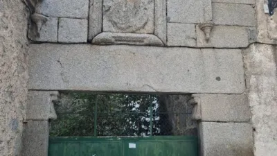 Chalet in Plaza de la Corredera photo 10