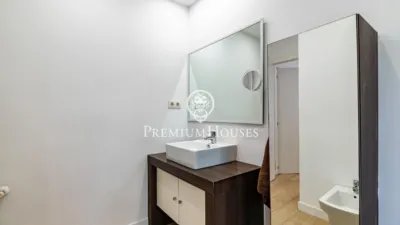Casa en Montmar photo 23
