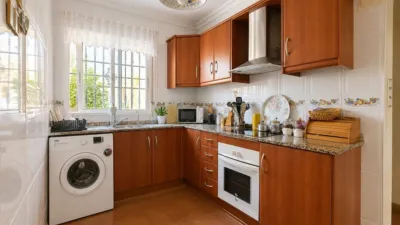 Casa – Orihuela, Urbanización Lomas de Cabo Roig, Dehesa de Campoamor - Más
