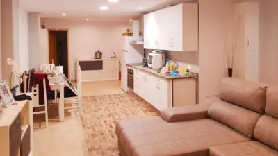 Apartment in Centro Ejido photo 8