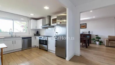 Casa en Montmar photo 15