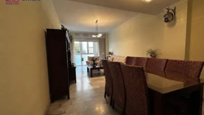 Apartment in Ronda de Triana-Patrocinio-Turruñuelo photo 7