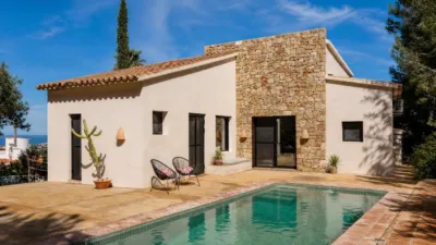 Casa – Dénia, Montgó - Vista 4