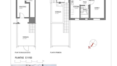 House in Punta Prima photo 25