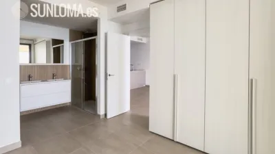 Apartment on Calle María Rosa Gálvez photo 10