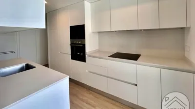 Piso – Alacant / Alicante, Benalua i els Antigons, l'Alacantí - Vista 5