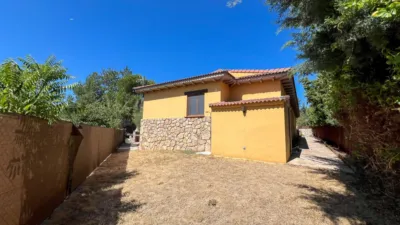 House on Carretera Cervera Buitrago photo 61