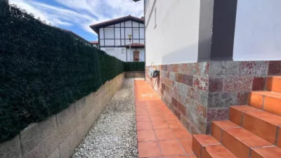 Chalet in Otañes-Baltezana-Ontón photo 33