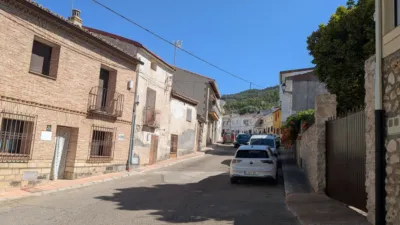 House in Albalate de Zorita photo 19