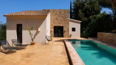 Casa – Dénia, Montgó - Vista 5