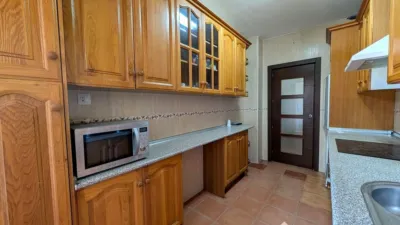 Apartment on Río Genil Street photo 6