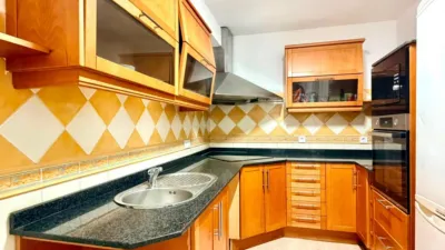 Apartment in La Soledad Norte photo 5
