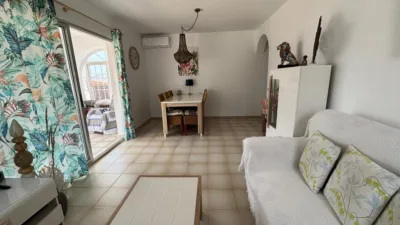 Chalet en calle Villas del Romeral photo 15
