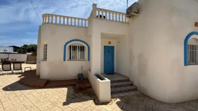 Chalet en calle Villas del Romeral photo 9