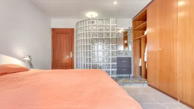Apartment on Carrer de la Pedrera, 7 photo 13