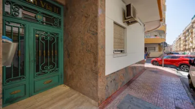 Apartment on Calle de la Loma, 40 photo 23