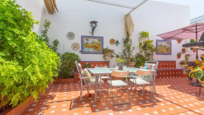 House on Calle Capillera photo 4