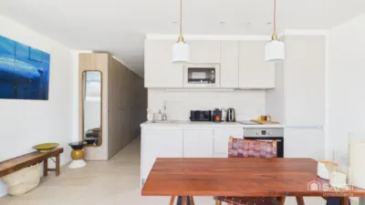 Apartment in Magaluf photo 15