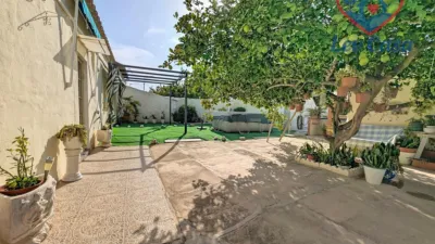 House in Cueva Pagan photo 10