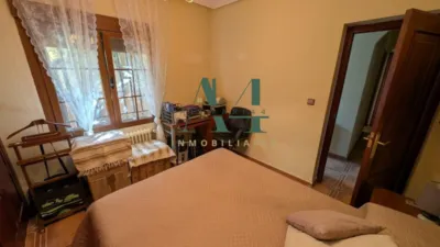 House in Torre de Santa María photo 39
