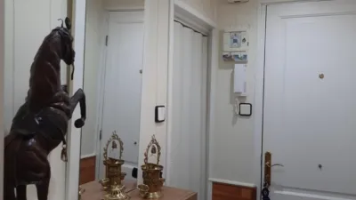 Apartment in Berga photo 14