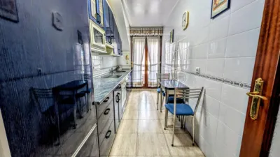 Penthouse in Noja photo 21