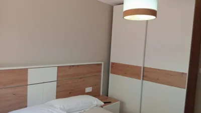 Apartment in Soto Iruz photo 14