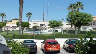 House in Polideportivo photo 12