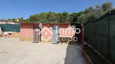 Chalet in Urbanización Calicanto photo 38