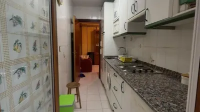 Flat on Calle de las Helgueras photo 9
