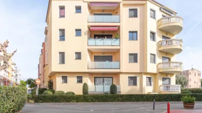 Apartment in Gran Reserva photo 28