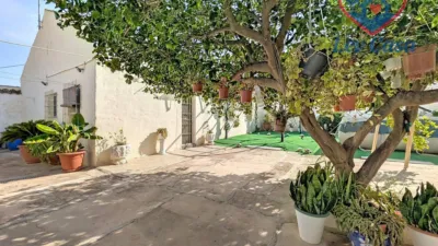 House in Cueva Pagan photo 26