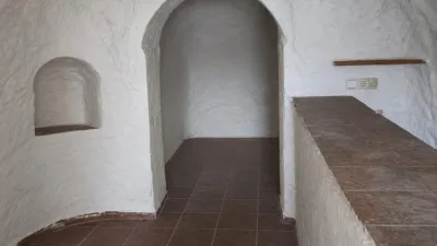 Cave House on Camino del Sacromonte photo 5