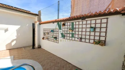 House in Torre de Santa María photo 43