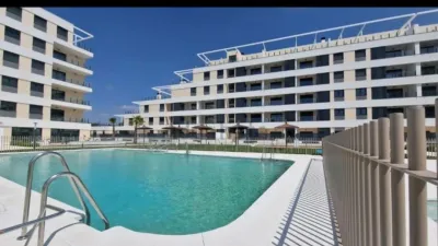 Apartment in Nuevo Bulevar photo 22