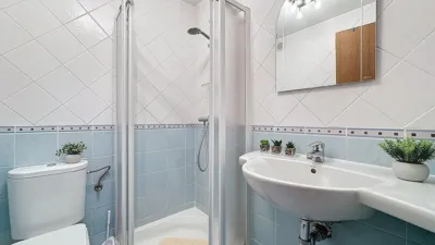 Semi-detached house on Paseo del Mediterráneo photo 40
