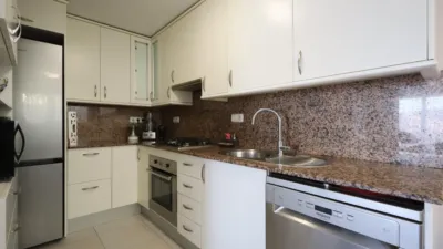 Semi-detached house in El Colomer - La Batería - La Coma photo 11