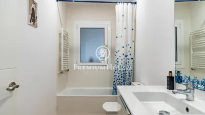Casa en Montmar photo 42