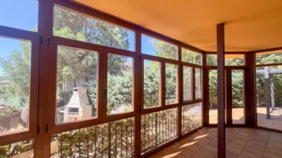 House on Carretera Cervera Buitrago photo 19