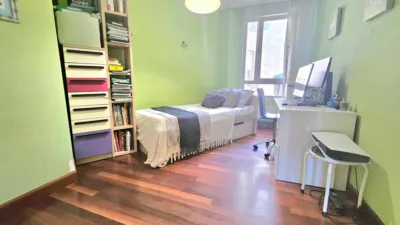 Flat on Calle La Cerrada photo 22
