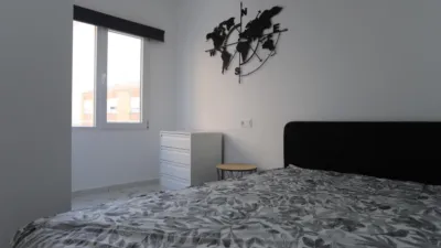 Flat on Calle Caballero de Rodas photo 10