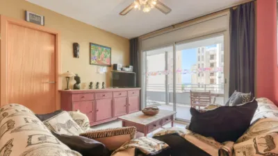 Apartment on Carrer de Joanot Martorell, 6 photo 8