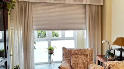 Apartment in Ronda de Triana-Patrocinio-Turruñuelo photo 10