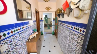 House in Torre de Santa María photo 44
