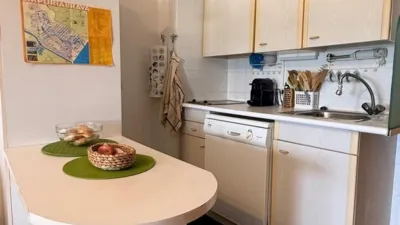 Apartamento en Passatge Delta Muga photo 9