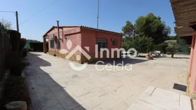 Chalet in Urbanización Calicanto photo 37