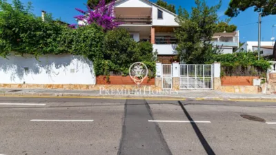 Casa en Montmar photo 74