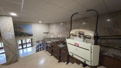 Apartment in Los Angeles photo 30
